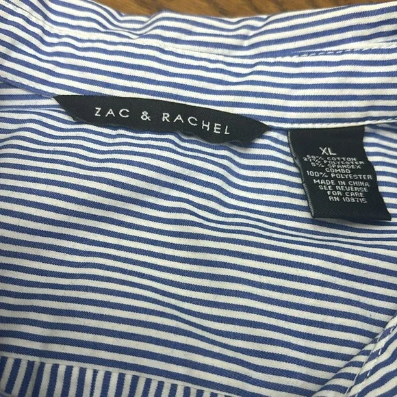 ZAC & RACHEL Top - Picture 2 of 11